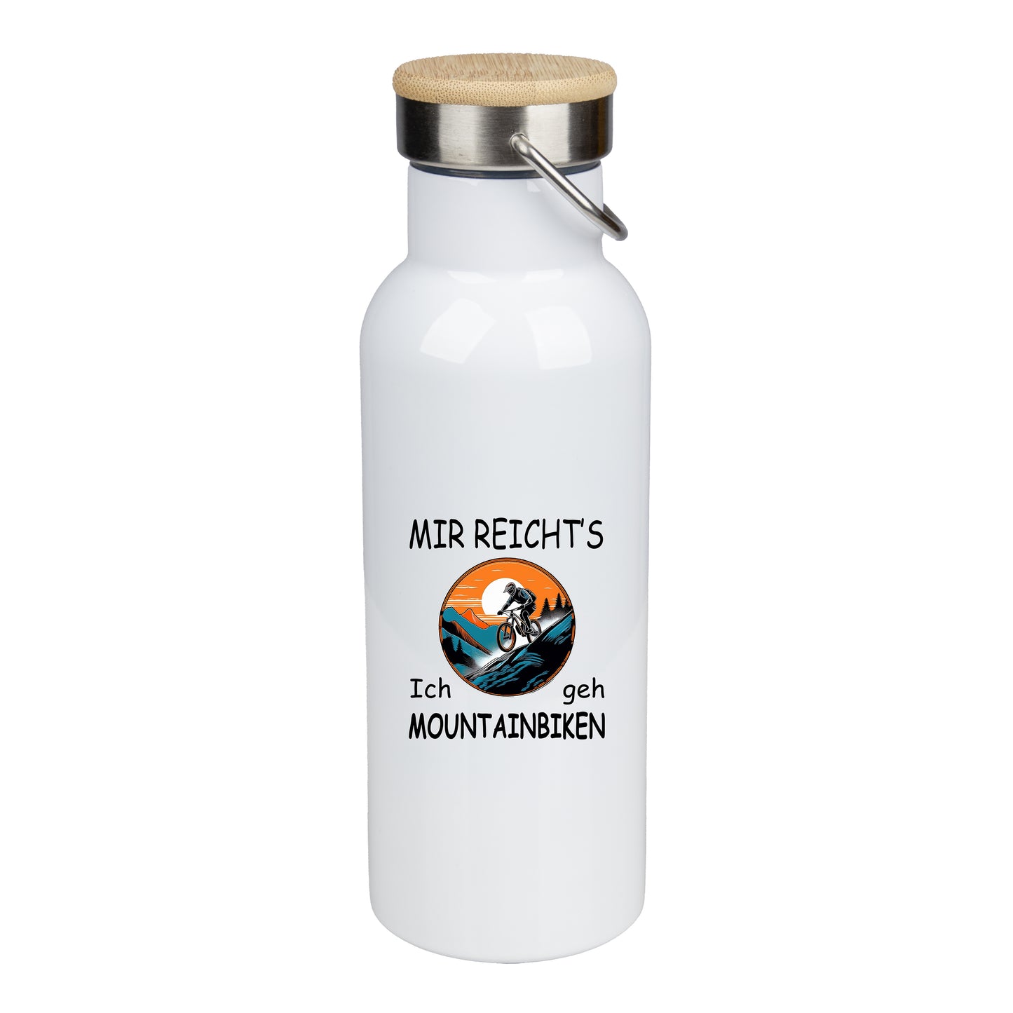 MTB Flasche