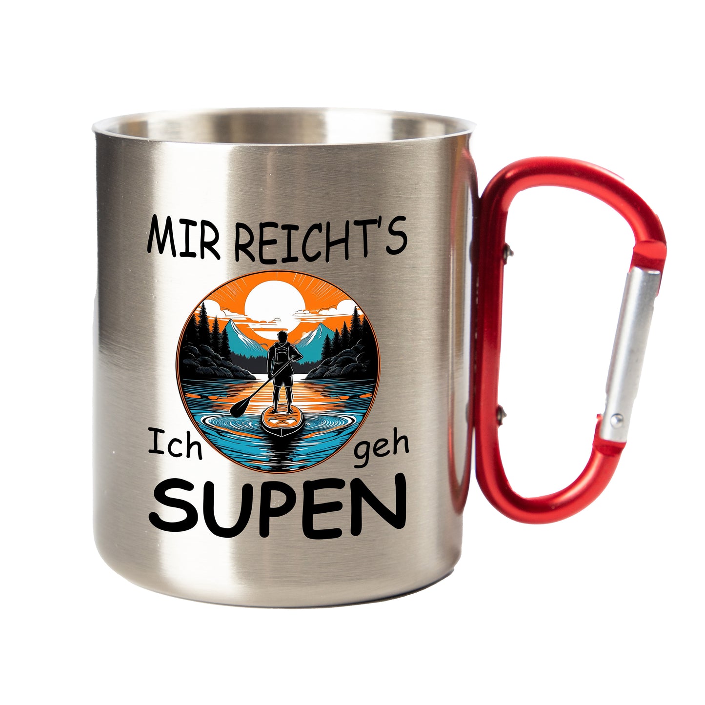 Tasse SUP