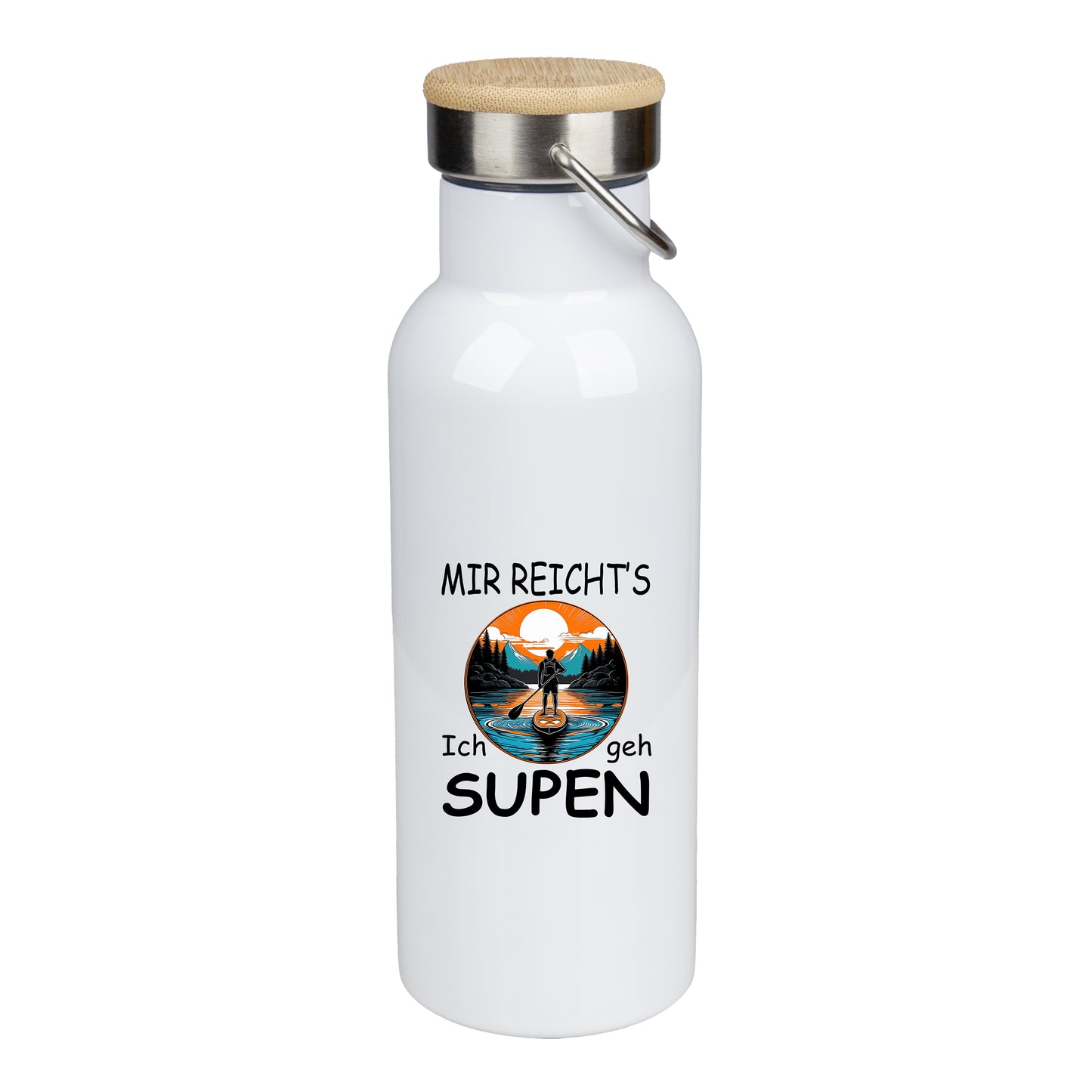 SUP Flasche